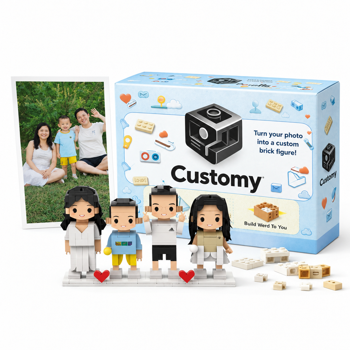 MiniYou