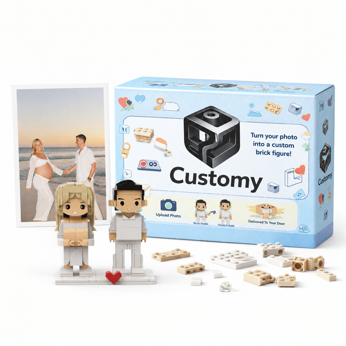 MiniYou