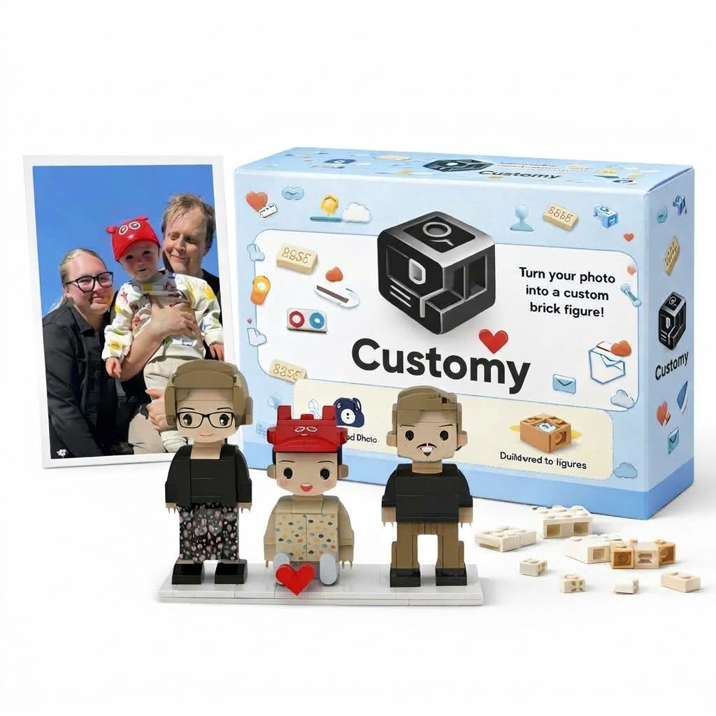 MiniYou