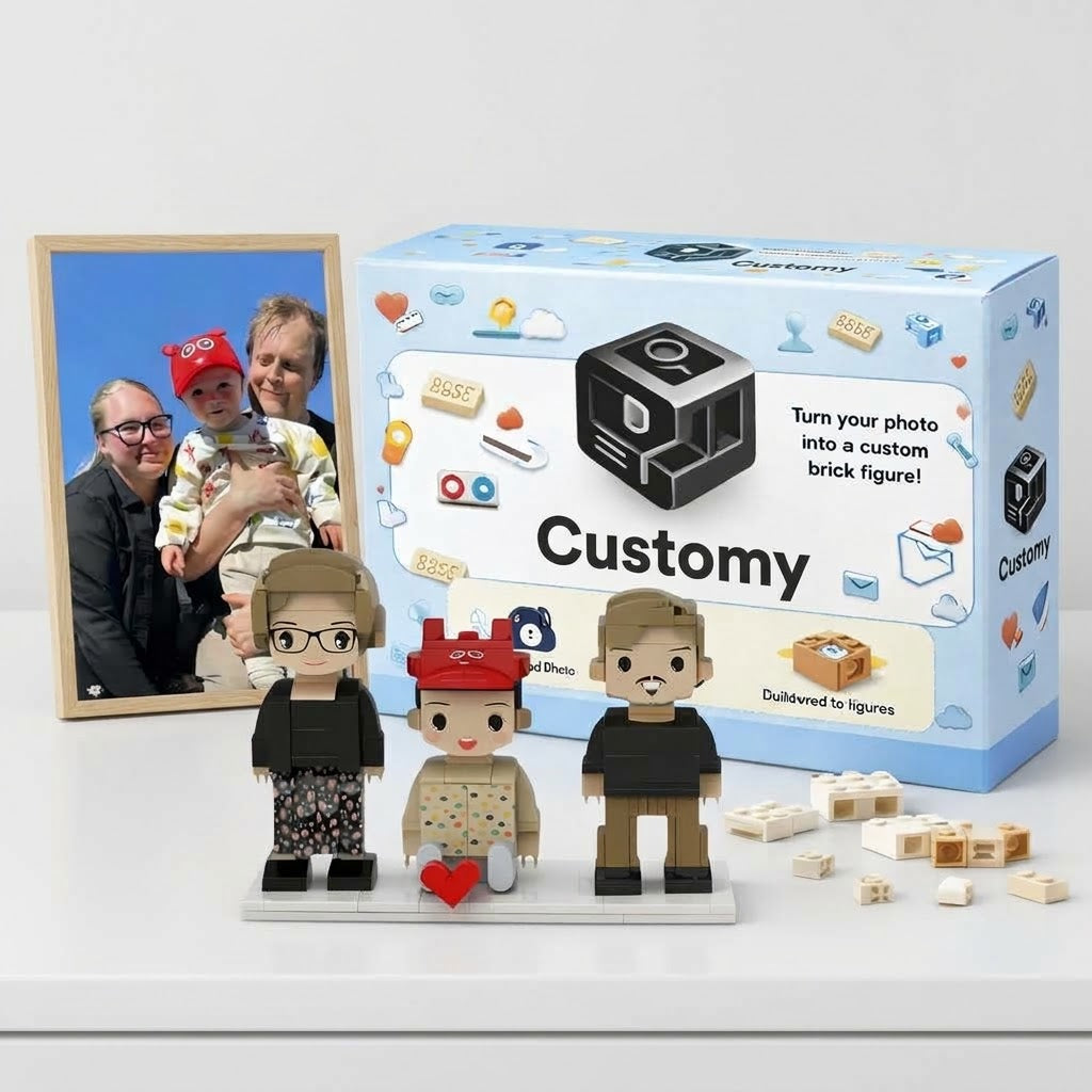 MiniYou