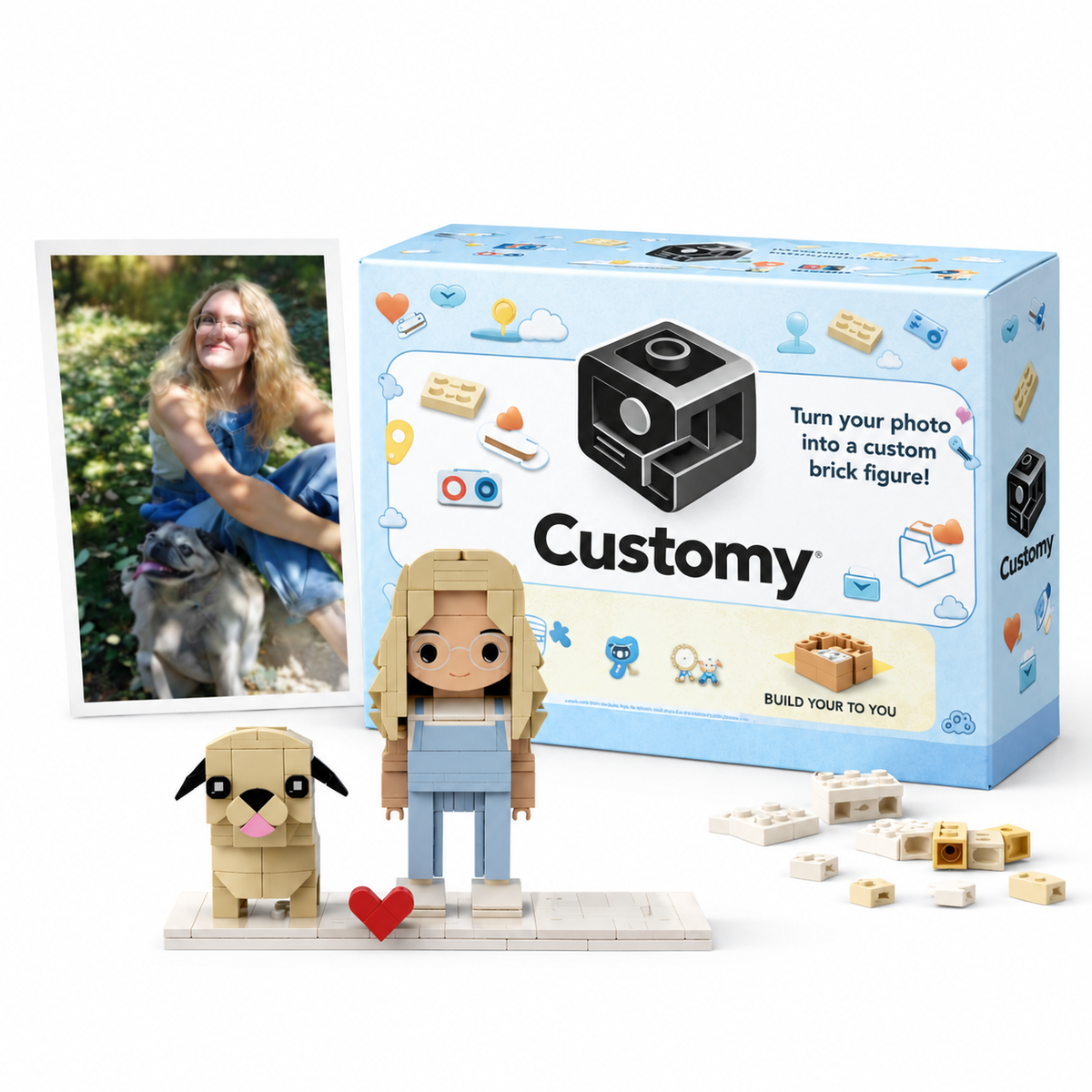 MiniYou