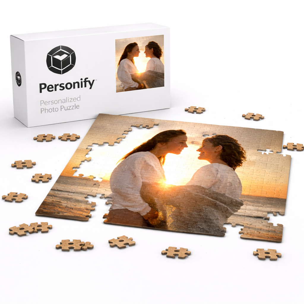 PuzzleaMe