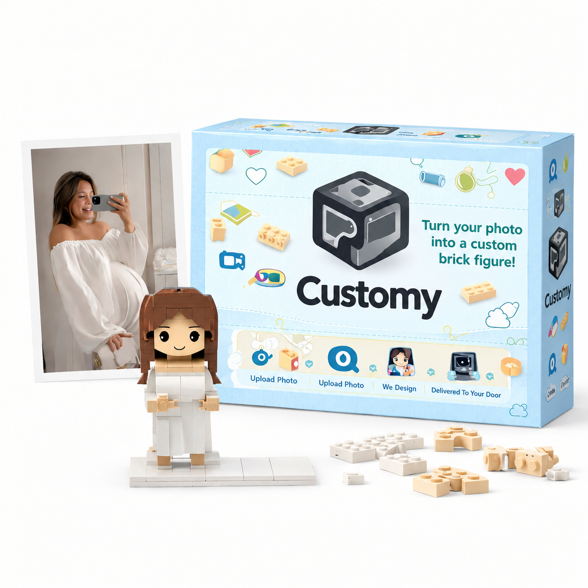 MiniYou